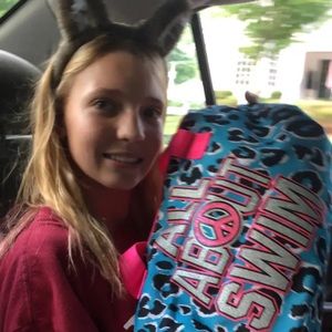 Meet your Posher, Karstin